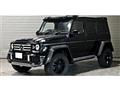 2016 Mercedes-Benz G-Class