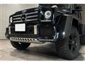 2016 Mercedes-Benz G-Class