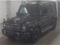 2016 Mercedes-Benz G-Class