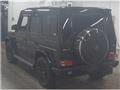 2016 Mercedes-Benz G-Class
