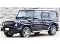 2016 Mercedes-Benz G-Class