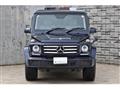 2016 Mercedes-Benz G-Class