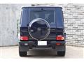 2016 Mercedes-Benz G-Class