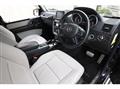 2016 Mercedes-Benz G-Class