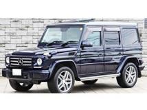 2016 Mercedes-Benz G-Class