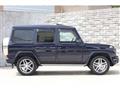 2016 Mercedes-Benz G-Class