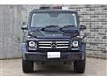 2016 Mercedes-Benz G-Class