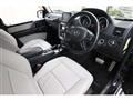 2016 Mercedes-Benz G-Class