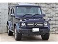 2016 Mercedes-Benz G-Class