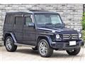 2016 Mercedes-Benz G-Class