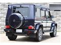 2016 Mercedes-Benz G-Class