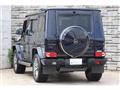2016 Mercedes-Benz G-Class