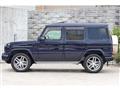 2016 Mercedes-Benz G-Class