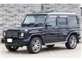 2016 Mercedes-Benz G-Class