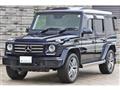 2016 Mercedes-Benz G-Class