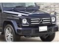 2016 Mercedes-Benz G-Class