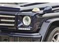 2016 Mercedes-Benz G-Class