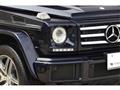 2016 Mercedes-Benz G-Class