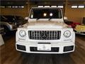 2016 Mercedes-Benz G-Class