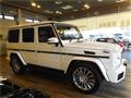 2016 Mercedes-Benz G-Class