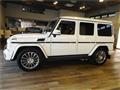 2016 Mercedes-Benz G-Class