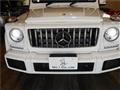 2016 Mercedes-Benz G-Class