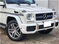 2016 Mercedes-Benz G-Class