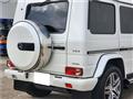 2016 Mercedes-Benz G-Class