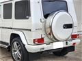 2016 Mercedes-Benz G-Class