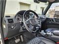 2016 Mercedes-Benz G-Class