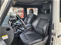 2016 Mercedes-Benz G-Class