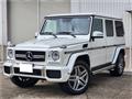 2016 Mercedes-Benz G-Class