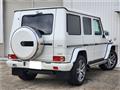 2016 Mercedes-Benz G-Class