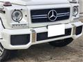 2016 Mercedes-Benz G-Class