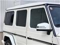 2016 Mercedes-Benz G-Class