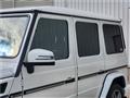 2016 Mercedes-Benz G-Class