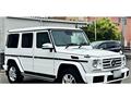 2016 Mercedes-Benz G-Class