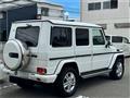 2016 Mercedes-Benz G-Class