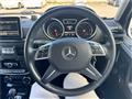 2016 Mercedes-Benz G-Class