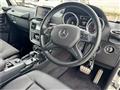 2016 Mercedes-Benz G-Class