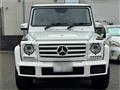 2016 Mercedes-Benz G-Class