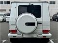 2016 Mercedes-Benz G-Class