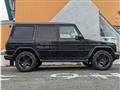 2016 Mercedes-Benz G-Class