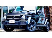 2016 Mercedes-Benz G-Class