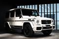 2016 Mercedes-Benz G-Class