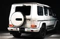 2016 Mercedes-Benz G-Class