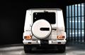 2016 Mercedes-Benz G-Class