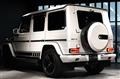 2016 Mercedes-Benz G-Class