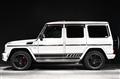 2016 Mercedes-Benz G-Class