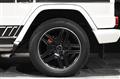 2016 Mercedes-Benz G-Class